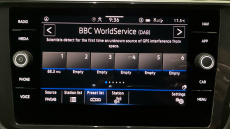 Volkswagen Tiguan 1.5 TSI 150 Life 5dr Petrol Estate